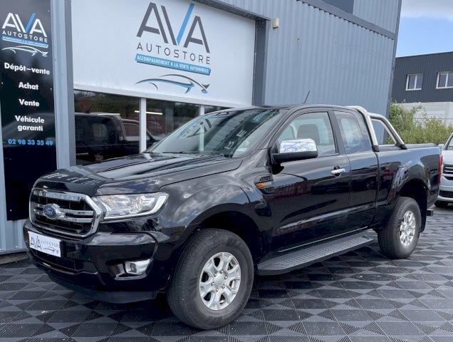 FORD RANGER 4X4