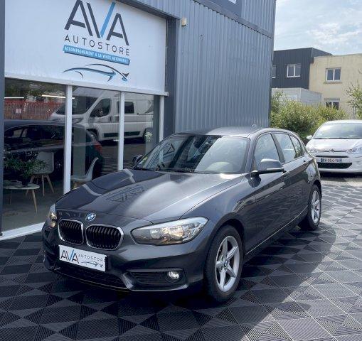 BMW SÉRIE 1