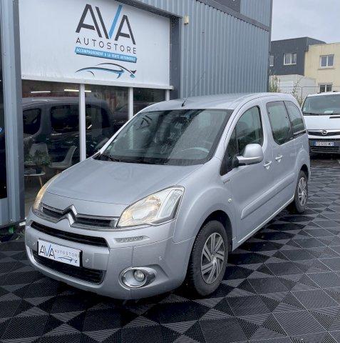 CITROEN CITROËN BERLINGO