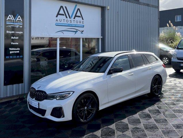 BMW SÉRIE 3 TOURING