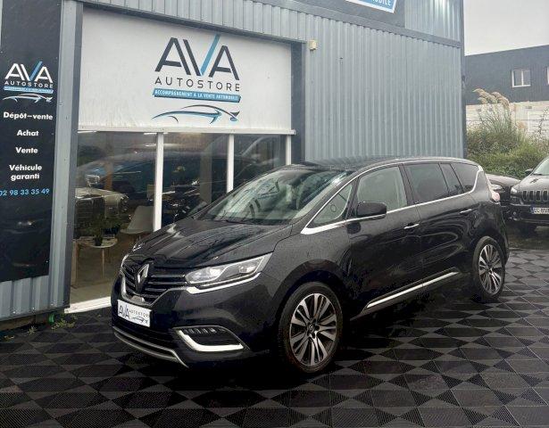 RENAULT ESPACE