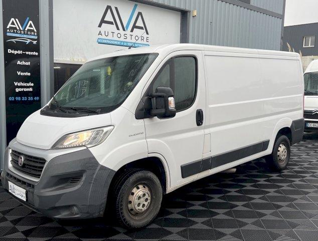 FIAT DUCATO COMBI