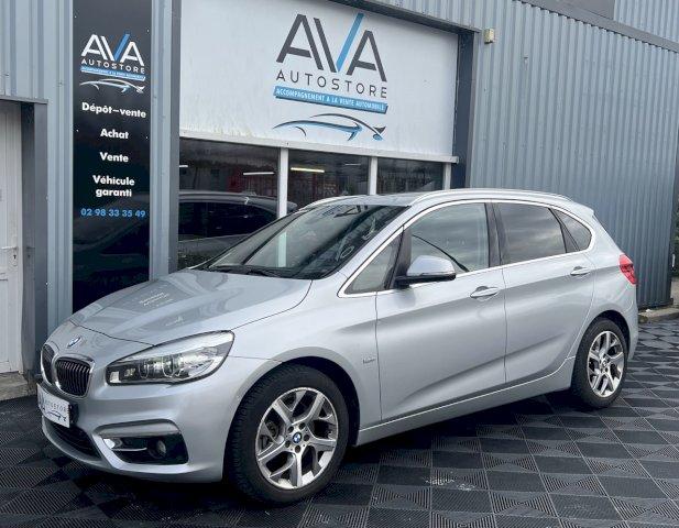 BMW SERIE 2 ACTIVETOURER
