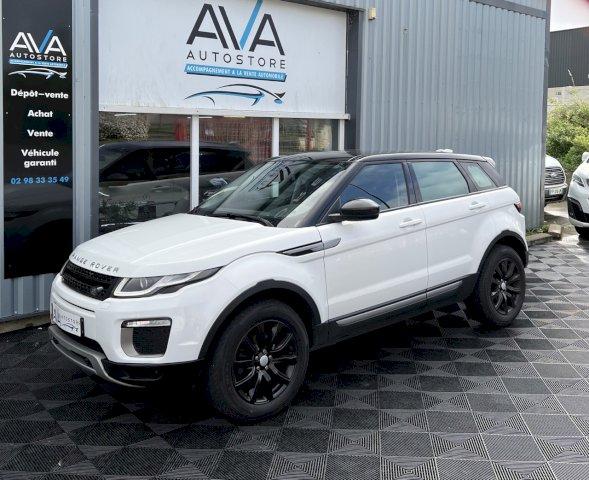 LAND-ROVER EVOQUE